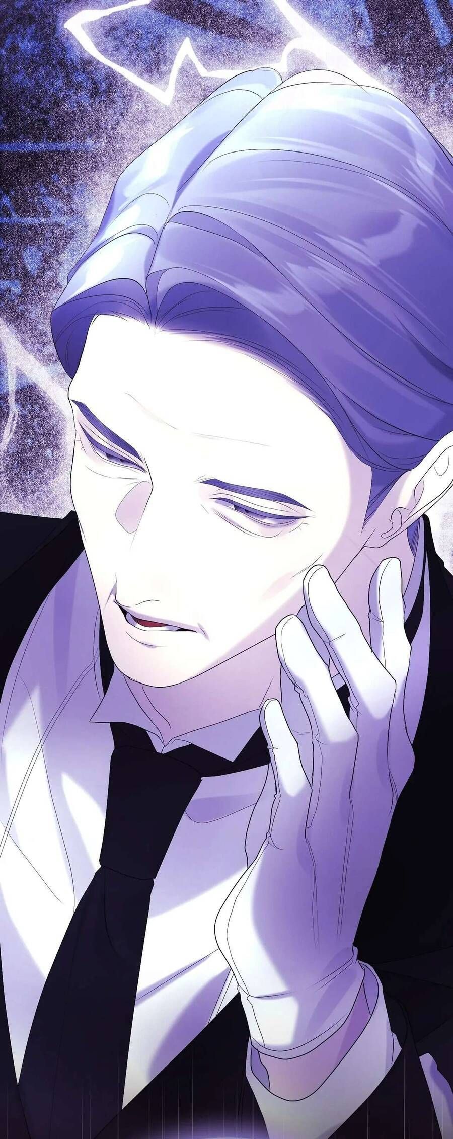 Không Cần Hối Hận Chap 9 - Next Chap 10