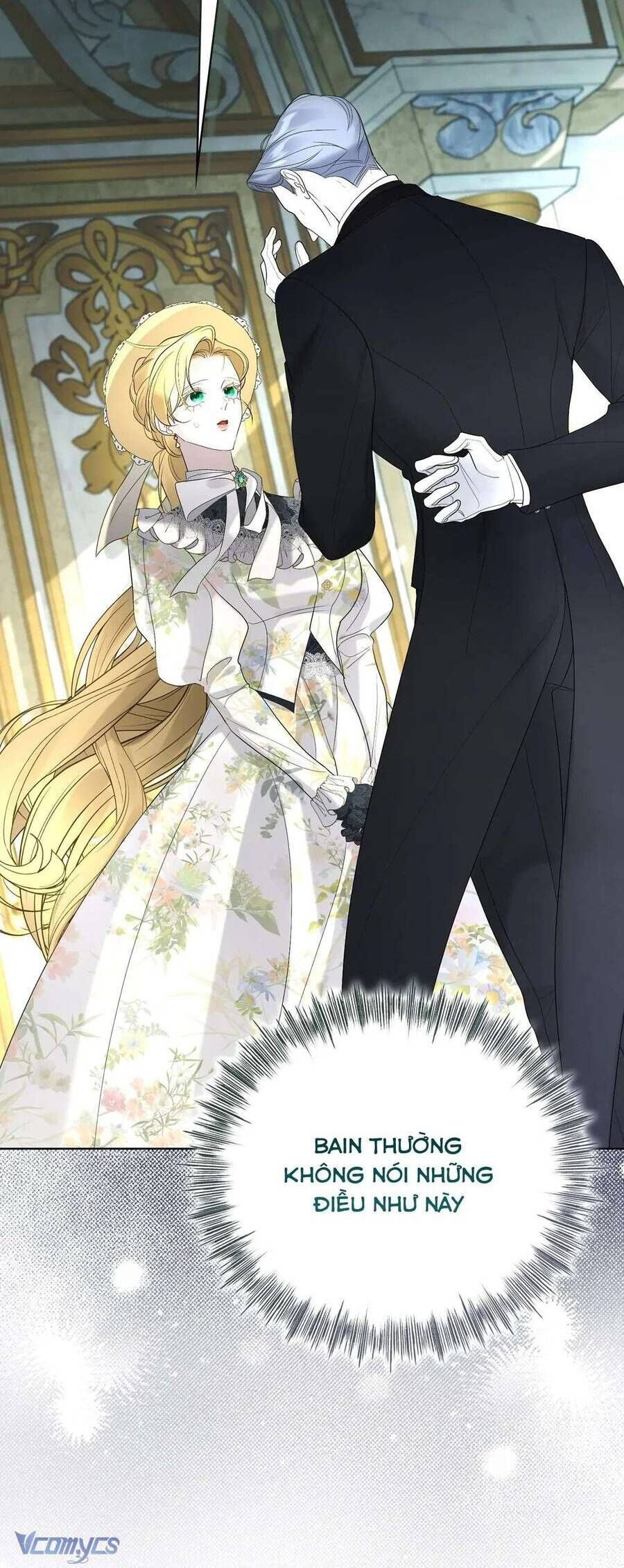 Không Cần Hối Hận Chap 9 - Next Chap 10