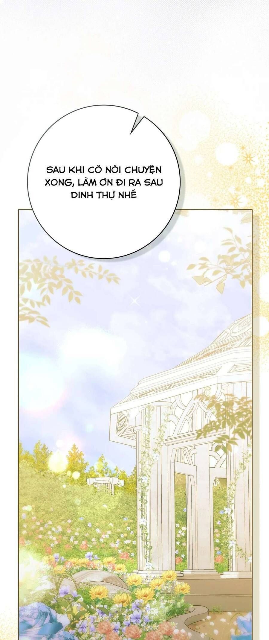 Không Cần Hối Hận Chap 9 - Next Chap 10