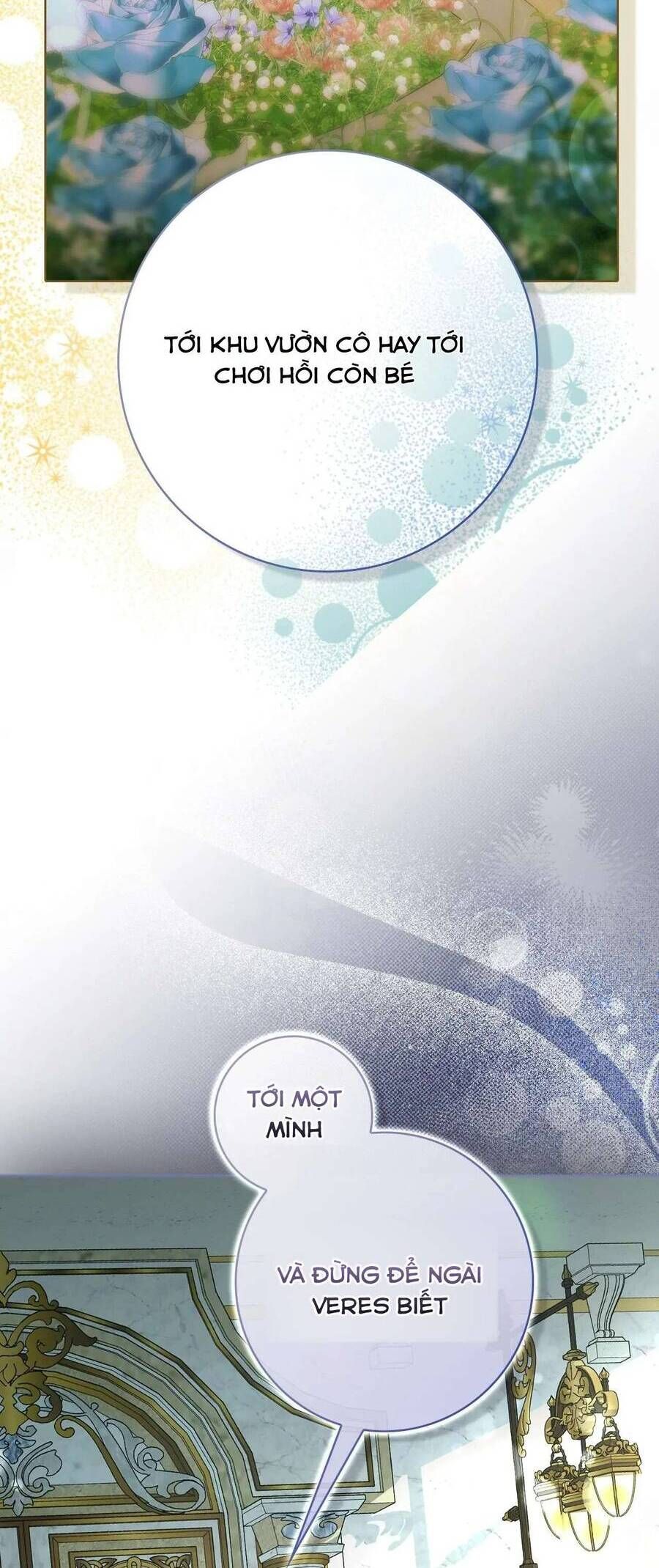 Không Cần Hối Hận Chap 9 - Next Chap 10