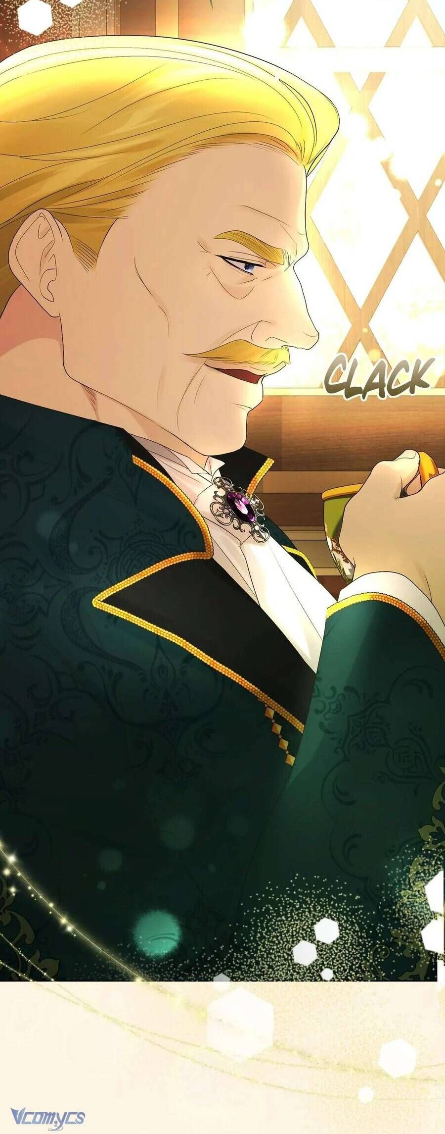 Không Cần Hối Hận Chap 9 - Next Chap 10