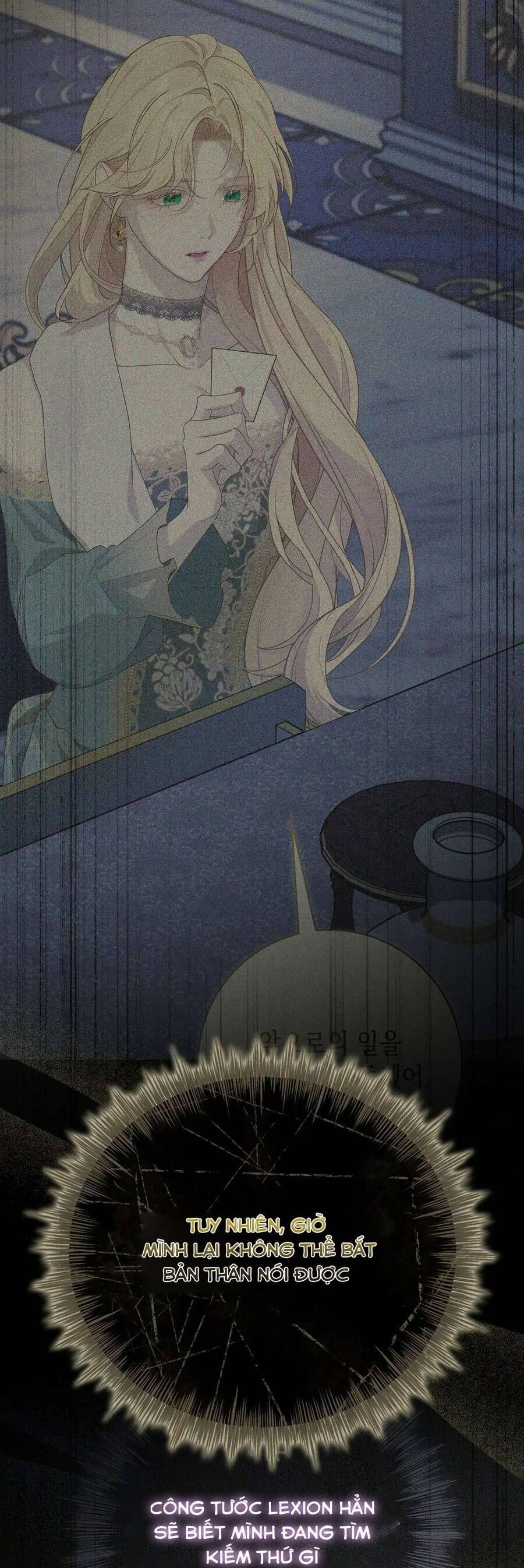 Không Cần Hối Hận Chap 9 - Next Chap 10