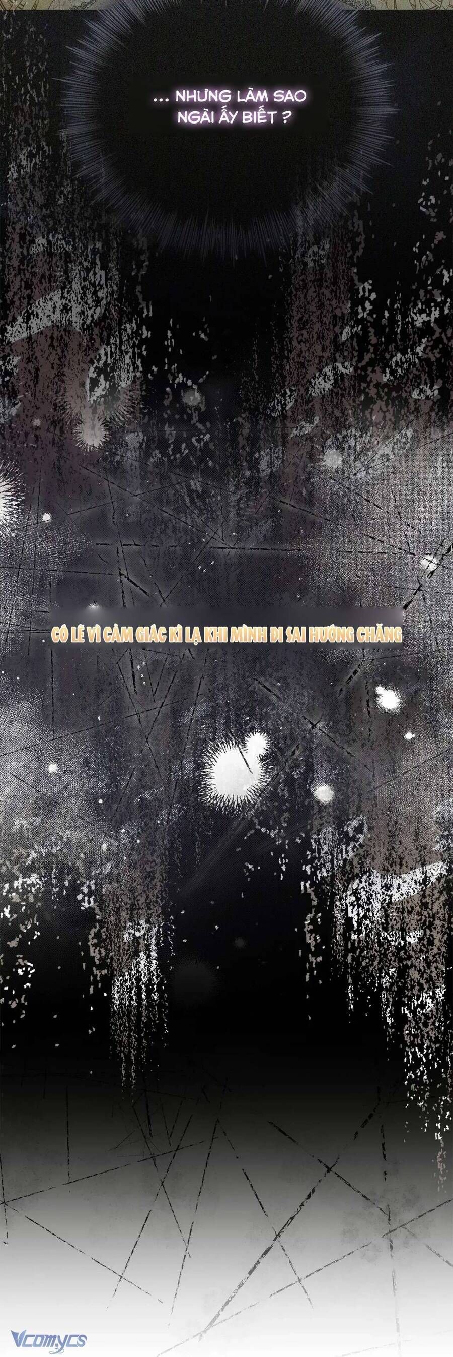 Không Cần Hối Hận Chap 9 - Next Chap 10