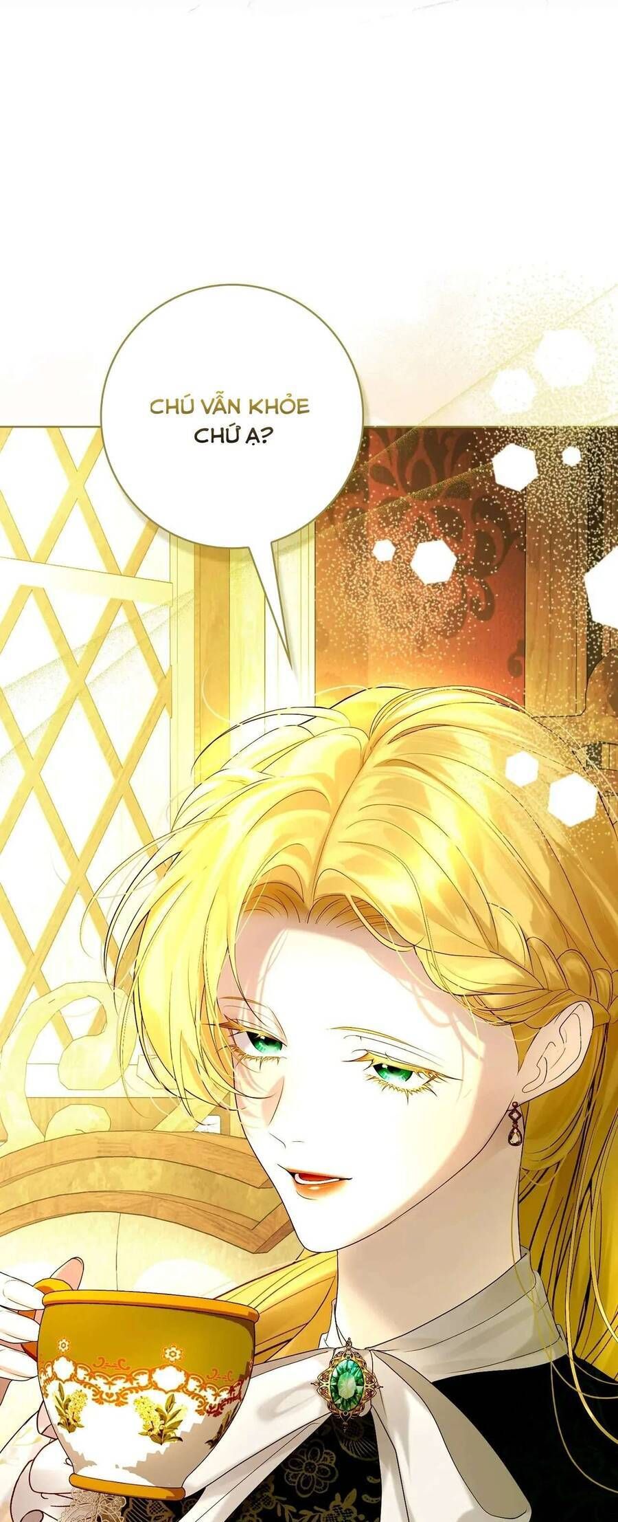 Không Cần Hối Hận Chap 9 - Next Chap 10