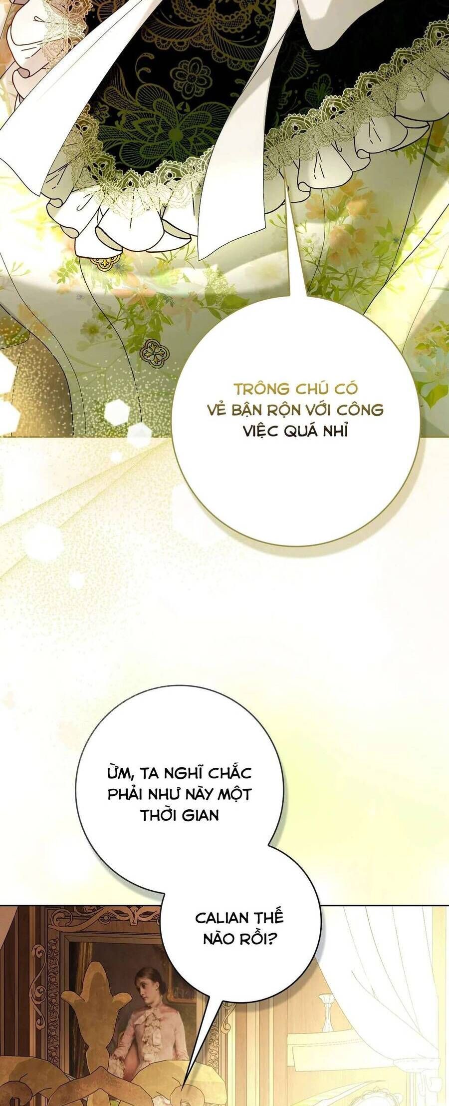 Không Cần Hối Hận Chap 9 - Next Chap 10