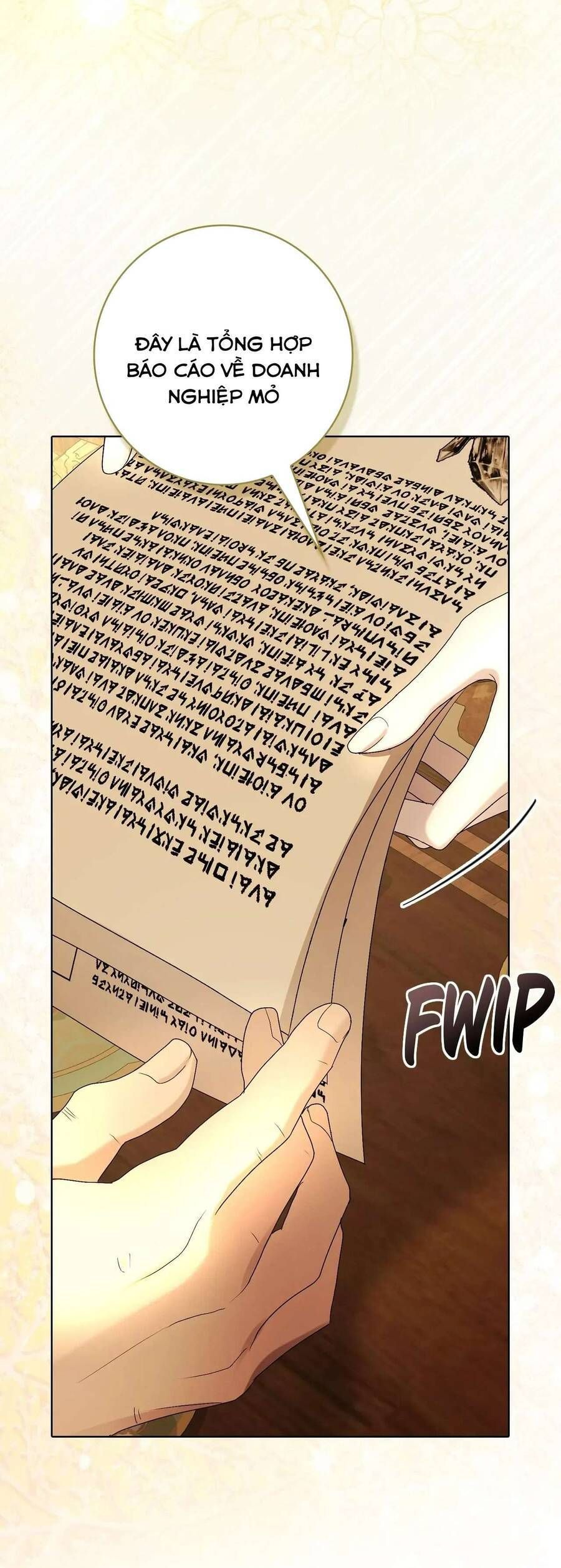 Không Cần Hối Hận Chap 9 - Next Chap 10