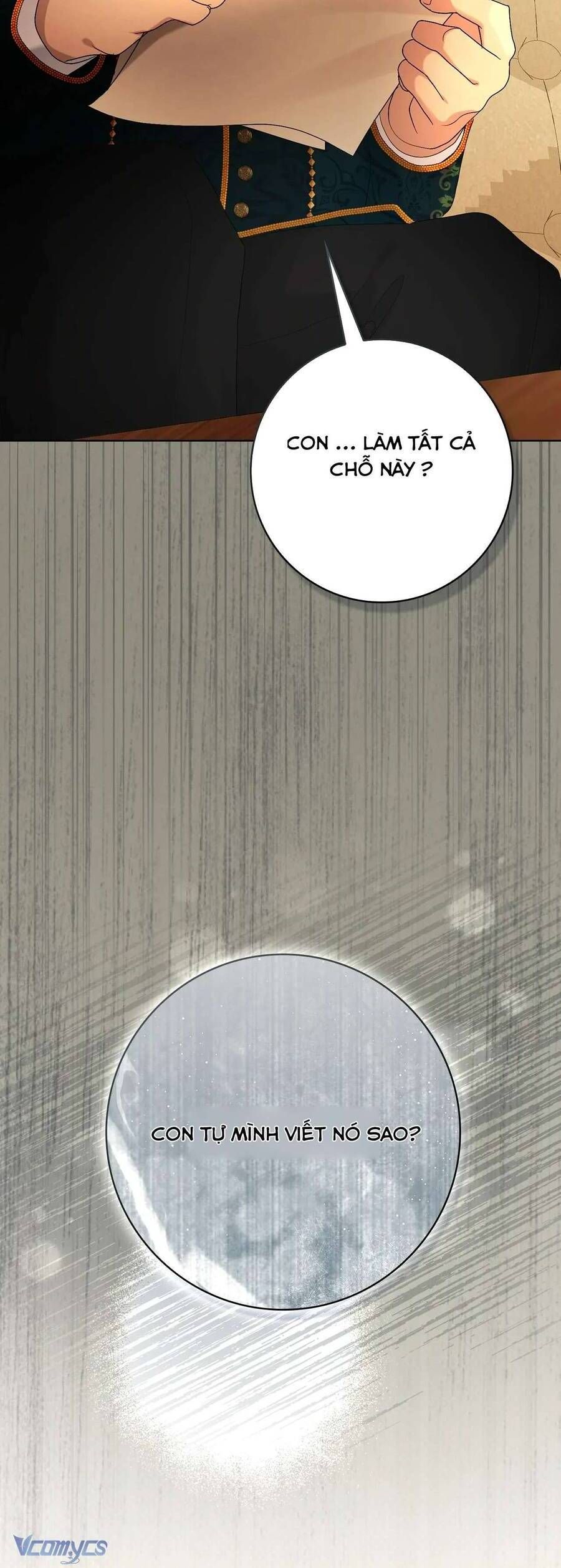 Không Cần Hối Hận Chap 9 - Next Chap 10