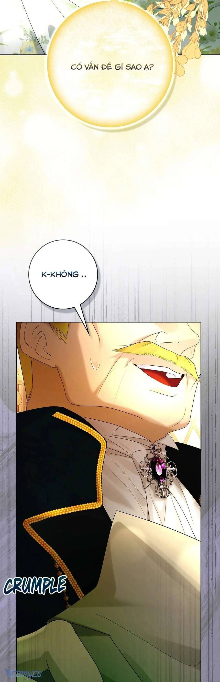 Không Cần Hối Hận Chap 9 - Next Chap 10