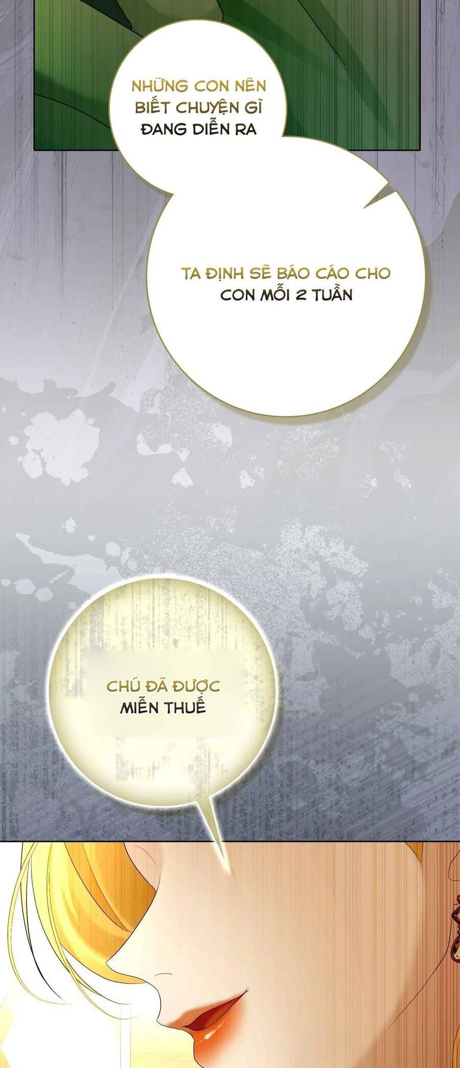Không Cần Hối Hận Chap 9 - Next Chap 10