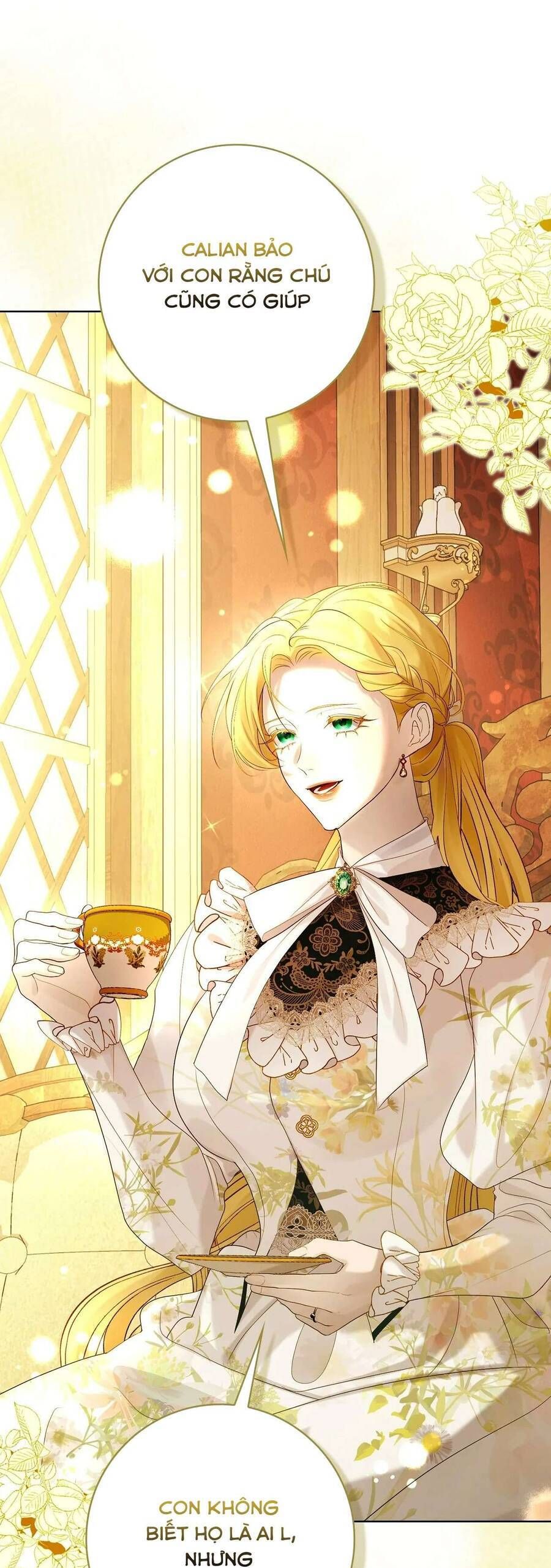 Không Cần Hối Hận Chap 9 - Next Chap 10