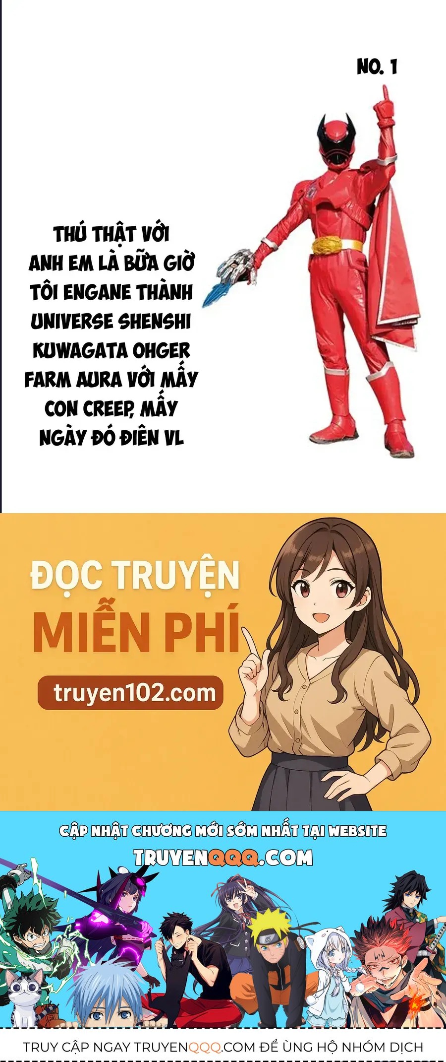 Trang truyện