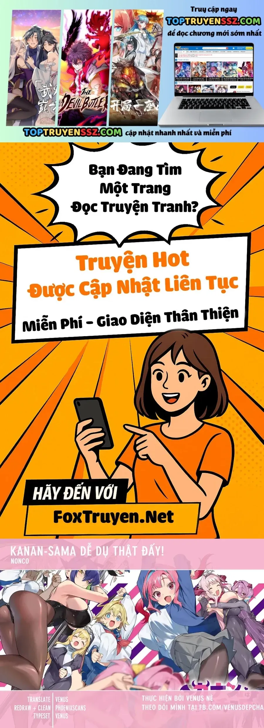 Trang truyện