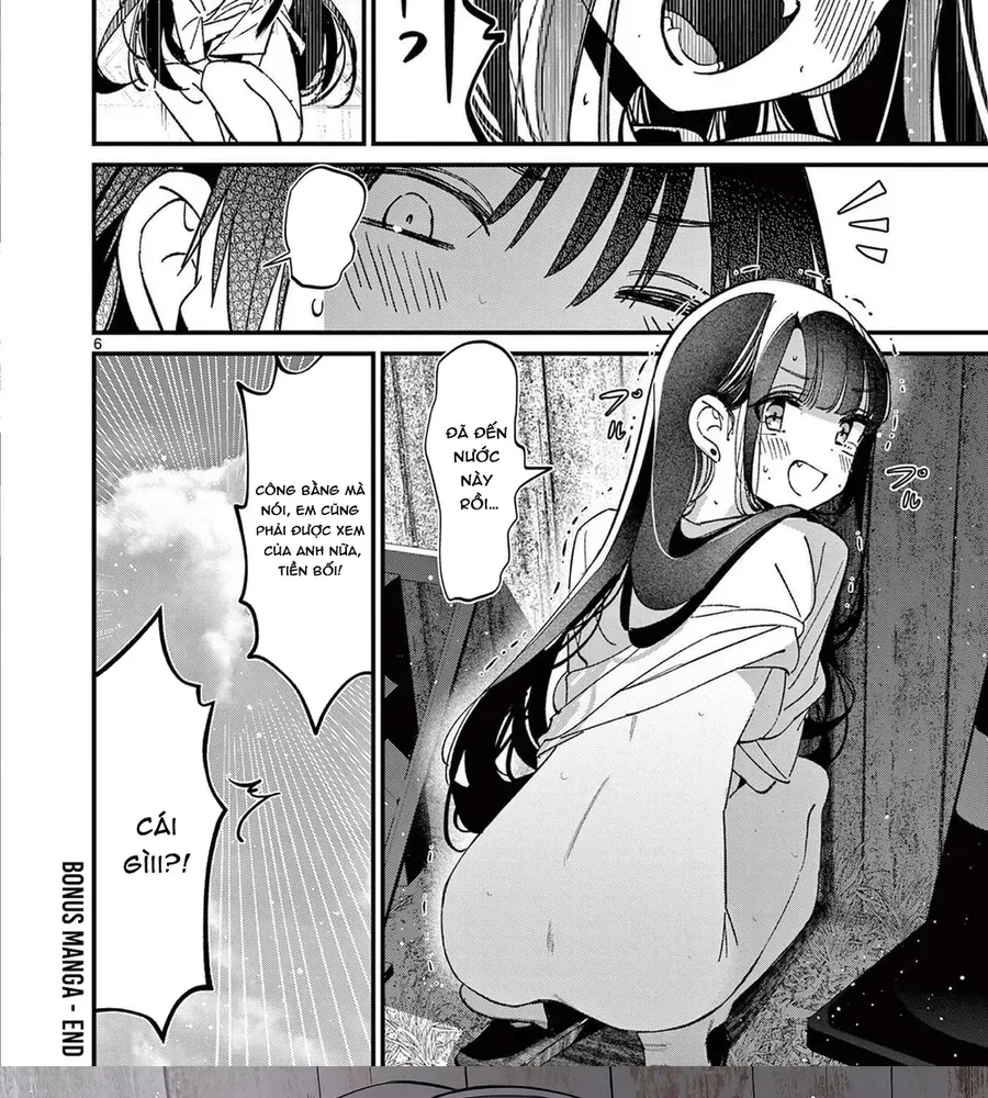 Bạn Gái Của Cậu Ấy