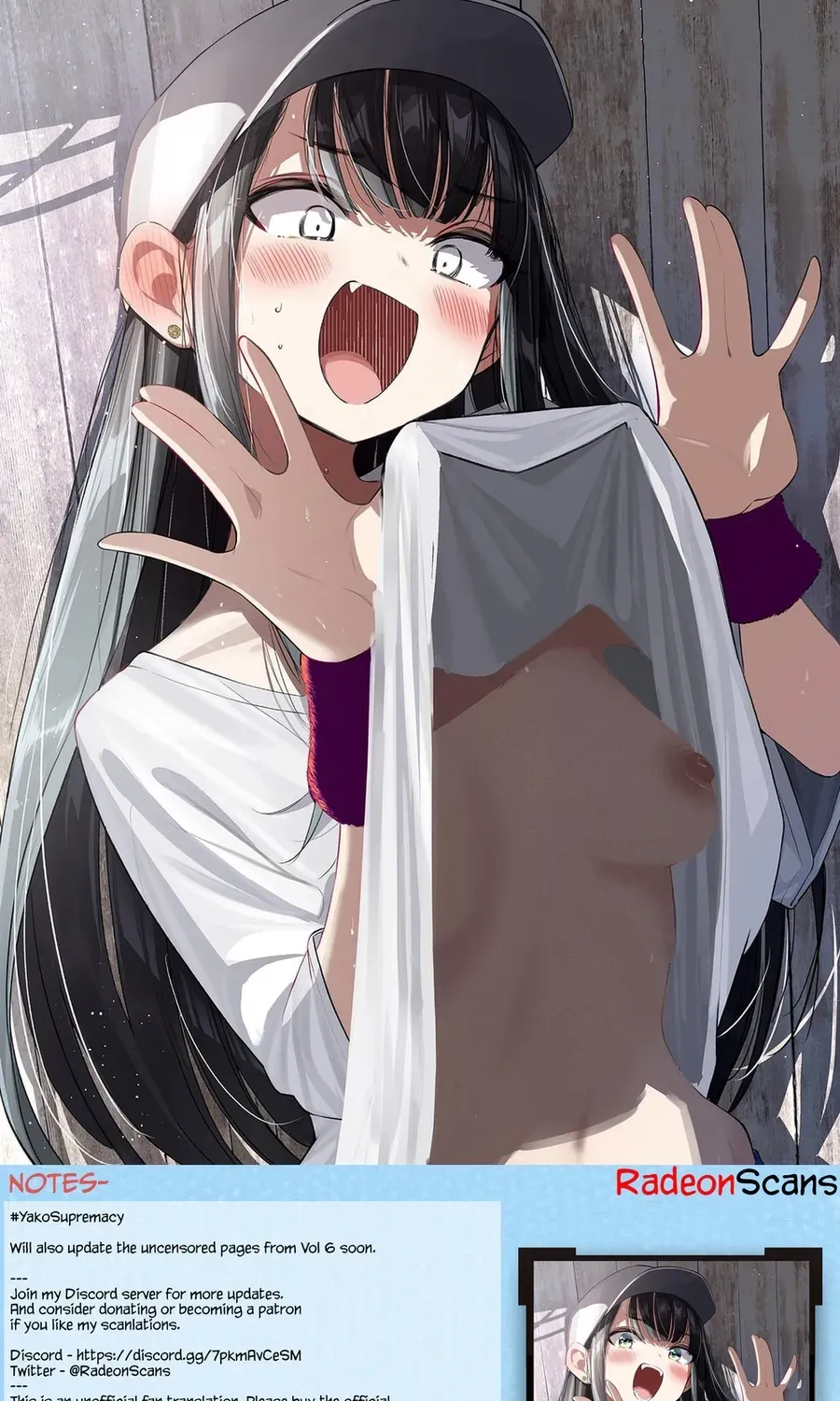 Bạn Gái Của Cậu Ấy