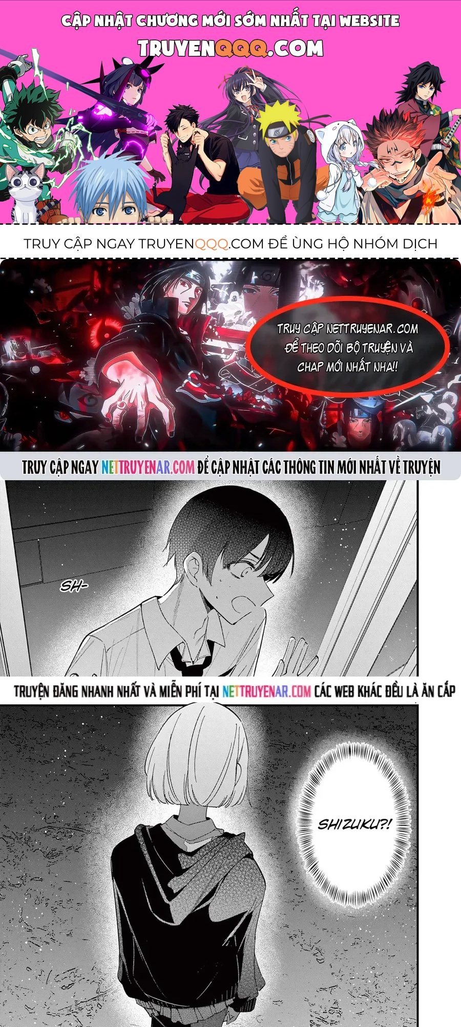 Bạn Gái Của Cậu Ấy Chap 56 - Next Chap 55