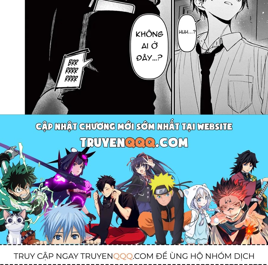 Bạn Gái Của Cậu Ấy