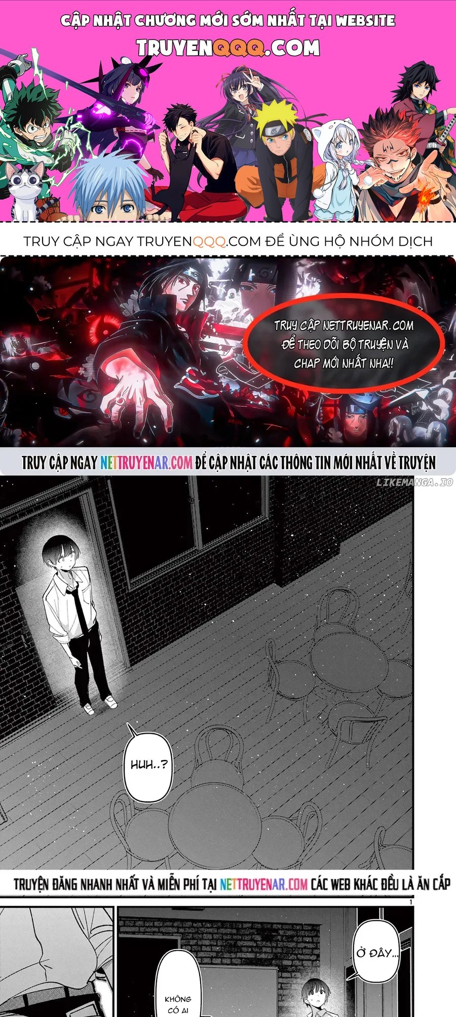 Bạn Gái Của Cậu Ấy Chap 57 - Next Chap 56