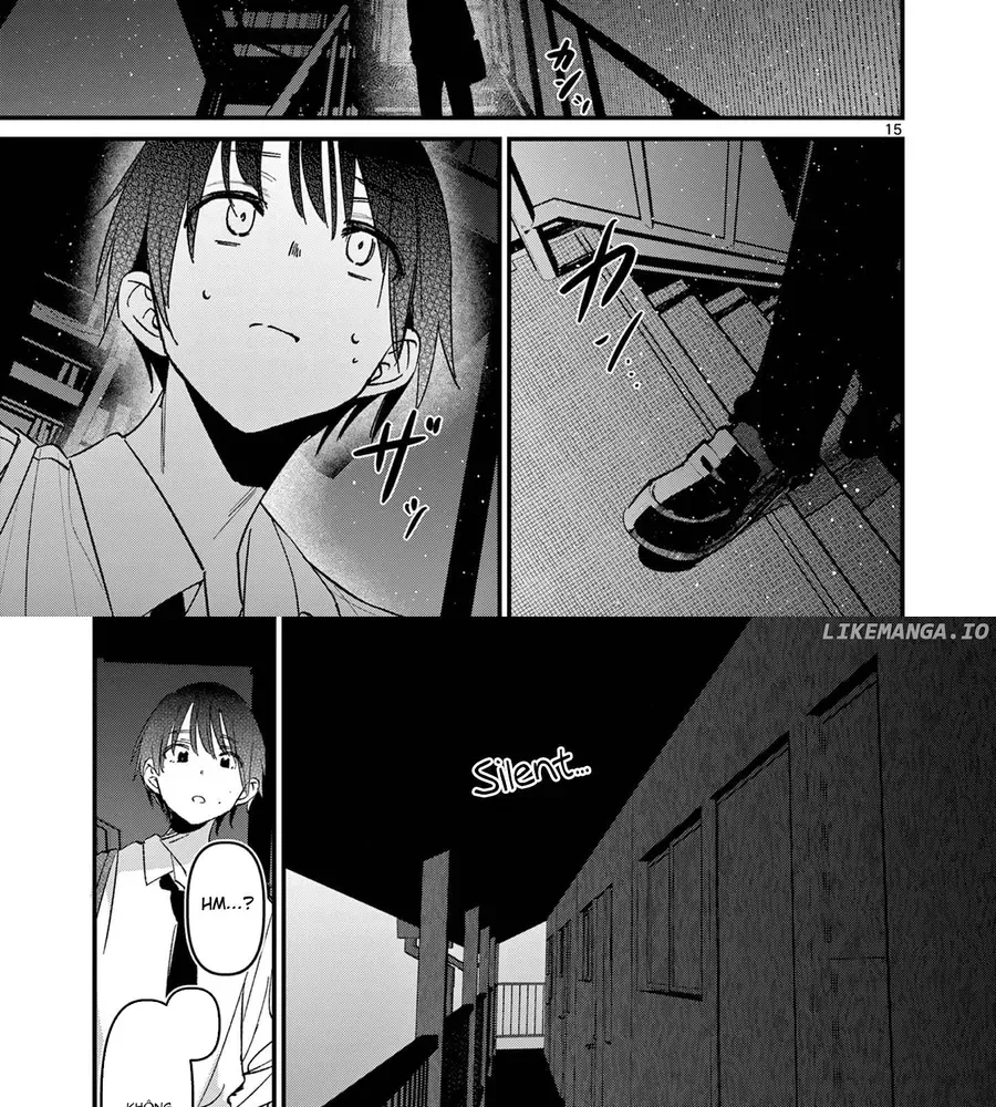 Bạn Gái Của Cậu Ấy