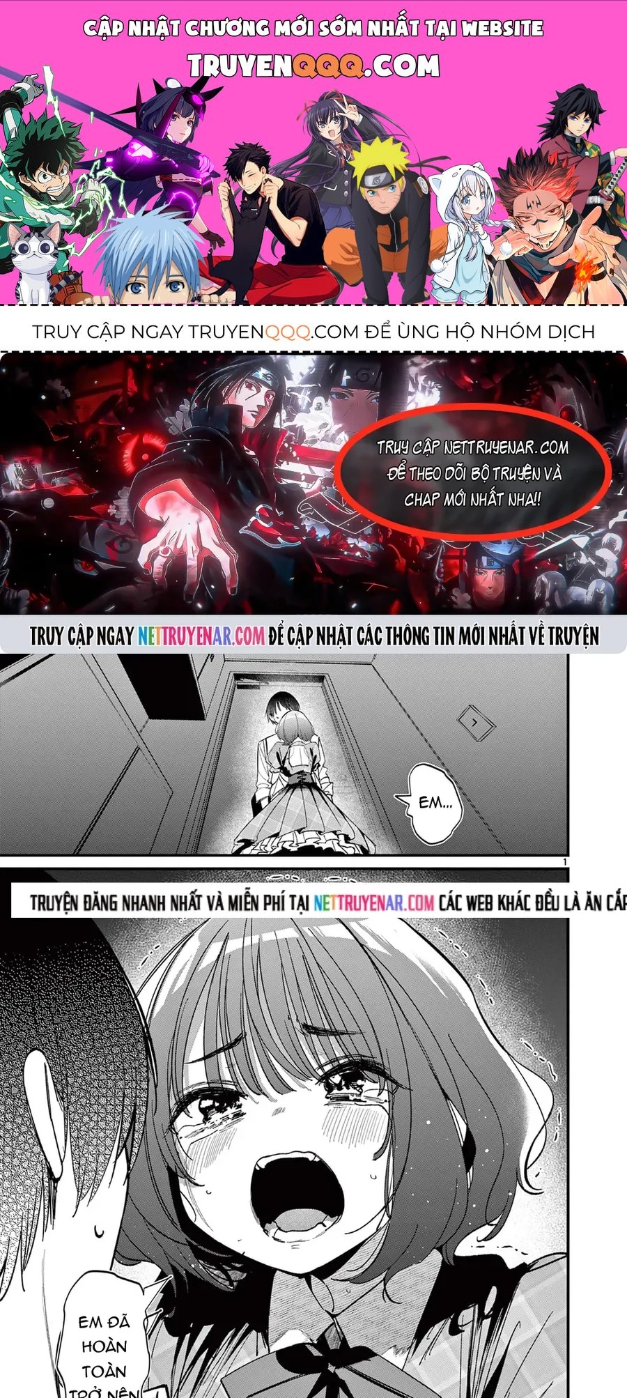 Bạn Gái Của Cậu Ấy Chap 58 - Next Chap 57