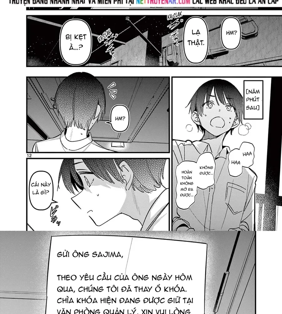 Bạn Gái Của Cậu Ấy