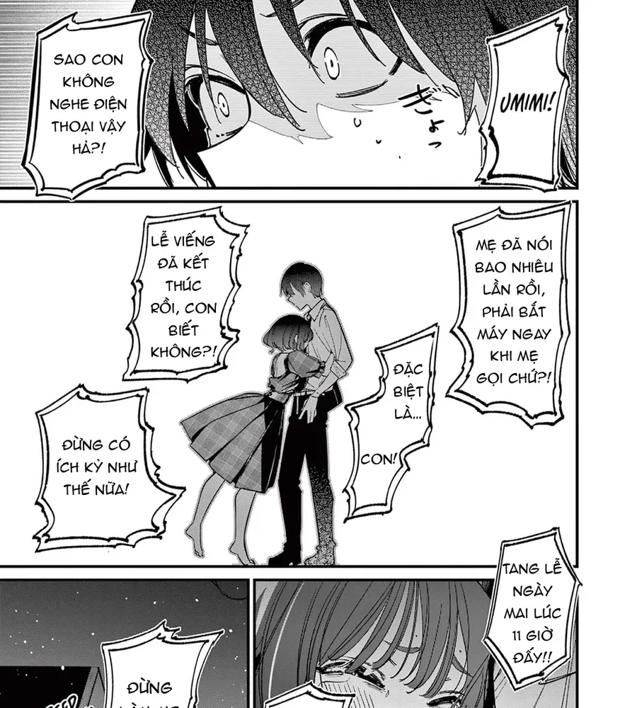 Bạn Gái Của Cậu Ấy