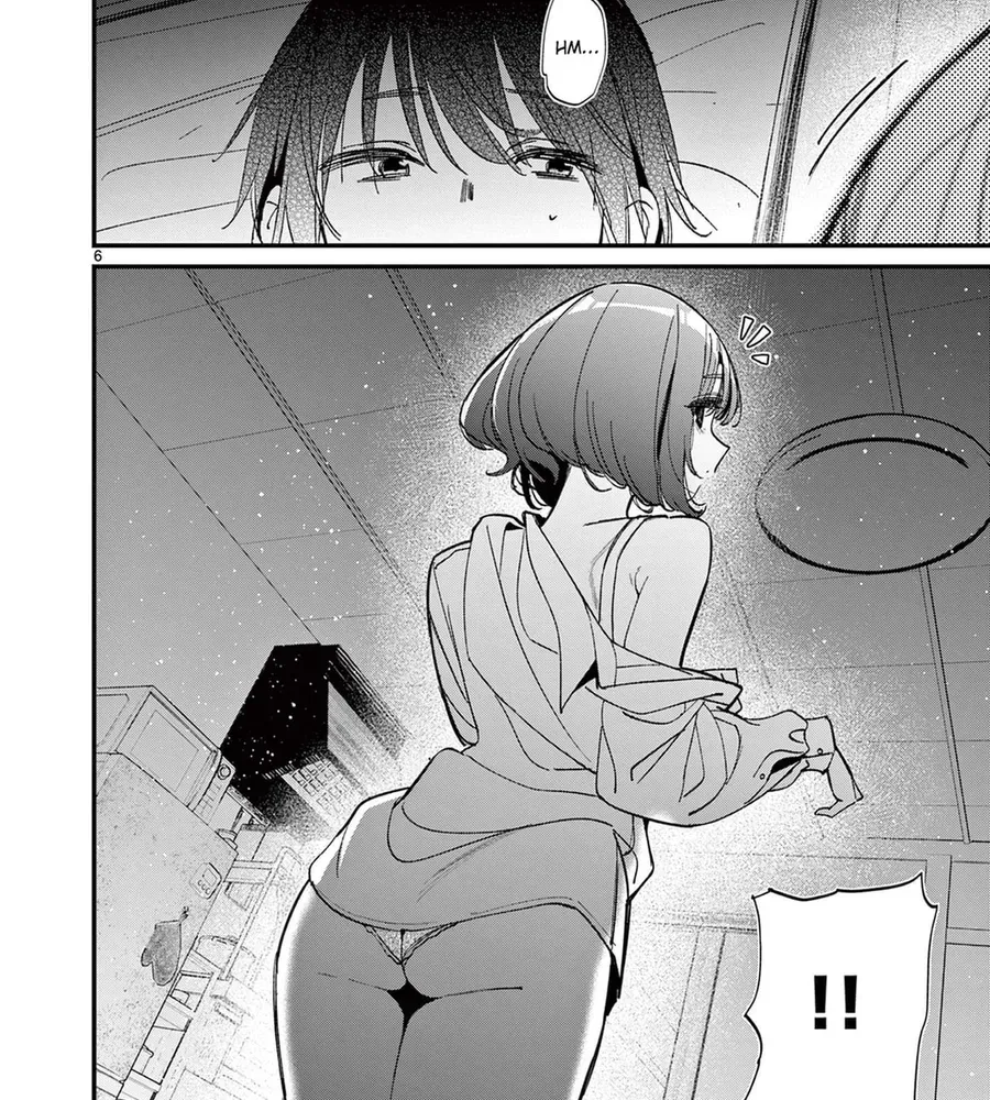 Bạn Gái Của Cậu Ấy