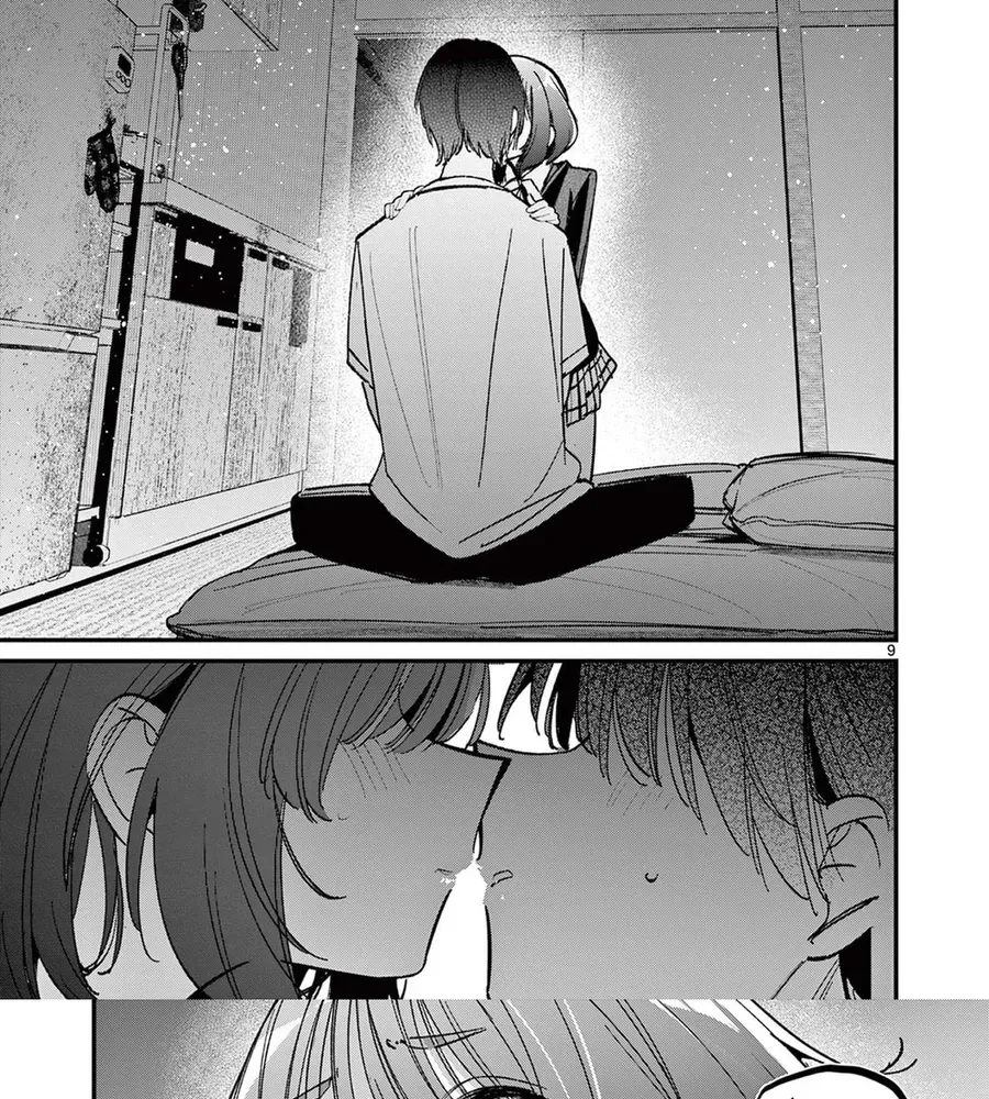 Bạn Gái Của Cậu Ấy