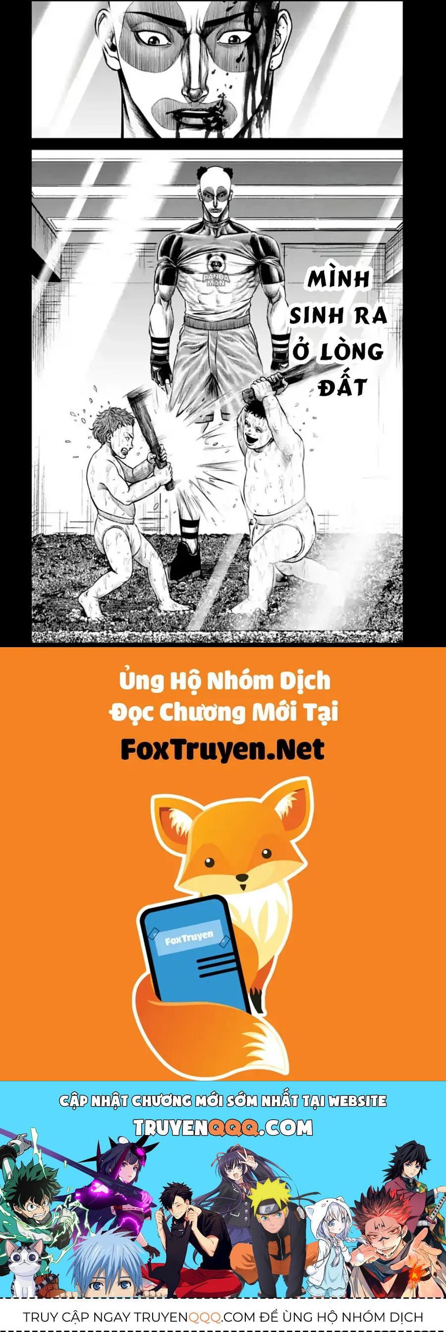 Loạn Đấu Tokyo Chap 91 - Next Chap 90
