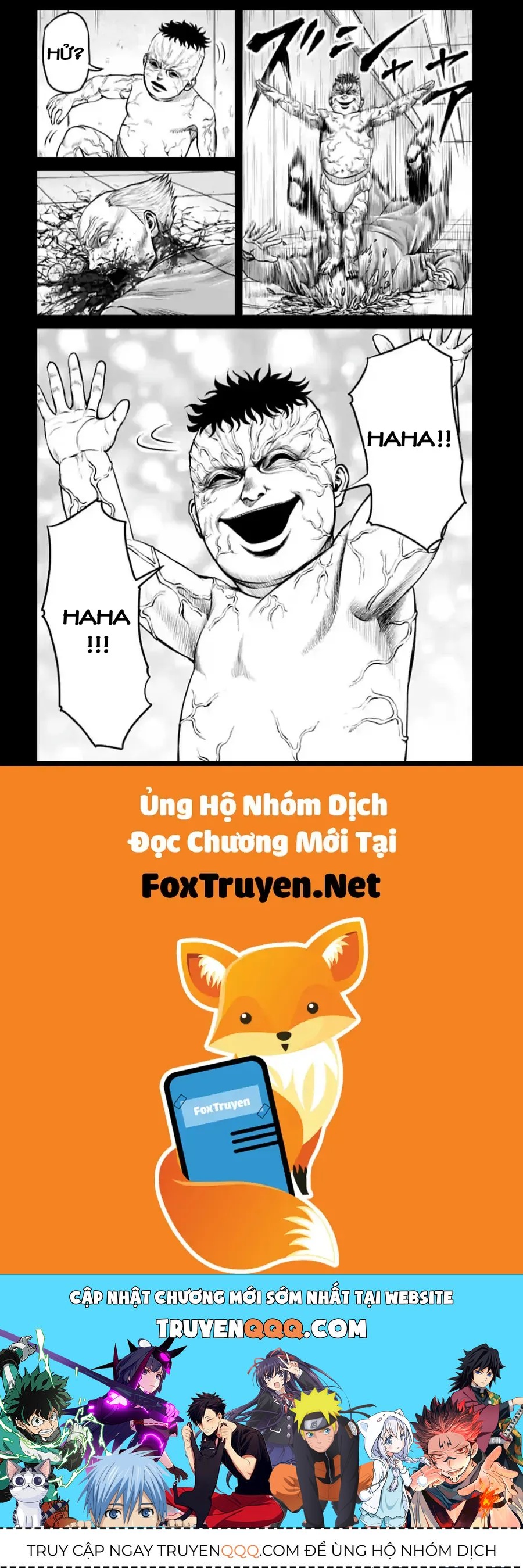 Loạn Đấu Tokyo Chap 92 - Next Chap 91