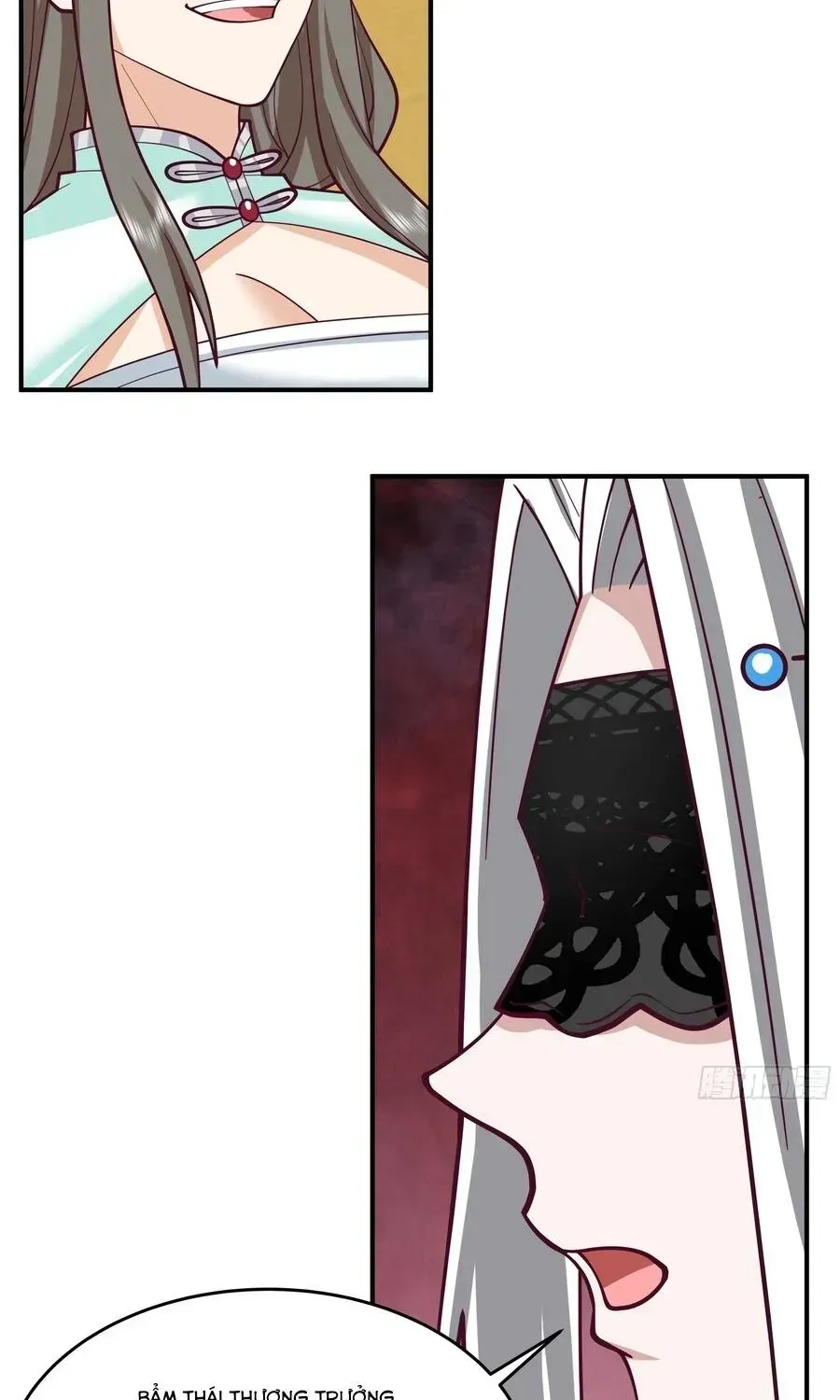 Sư Tỷ, Ta Không Muốn Cố Gắng! Chap 37 - Next Chap 36