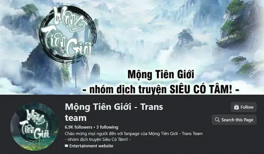 Sư Tỷ, Ta Không Muốn Cố Gắng! Chap 38 - Next Chap 37