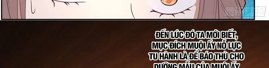 Sư Tỷ, Ta Không Muốn Cố Gắng! Chap 38 - Next Chap 37