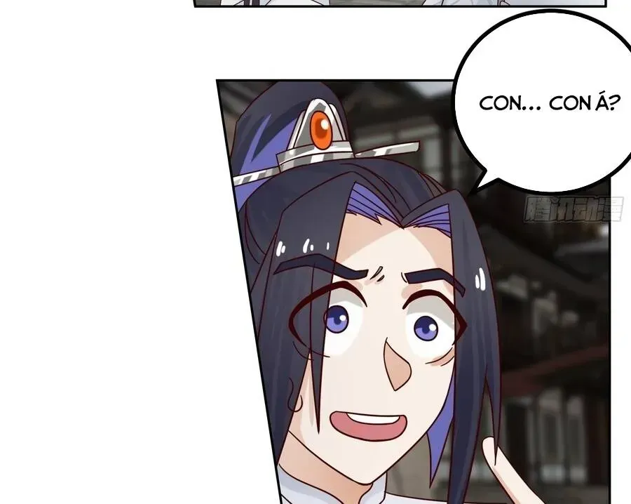 Sư Tỷ, Ta Không Muốn Cố Gắng! Chap 38 - Next Chap 37