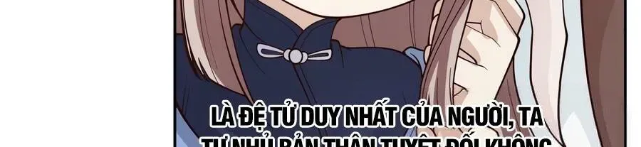 Sư Tỷ, Ta Không Muốn Cố Gắng! Chap 38 - Next Chap 37