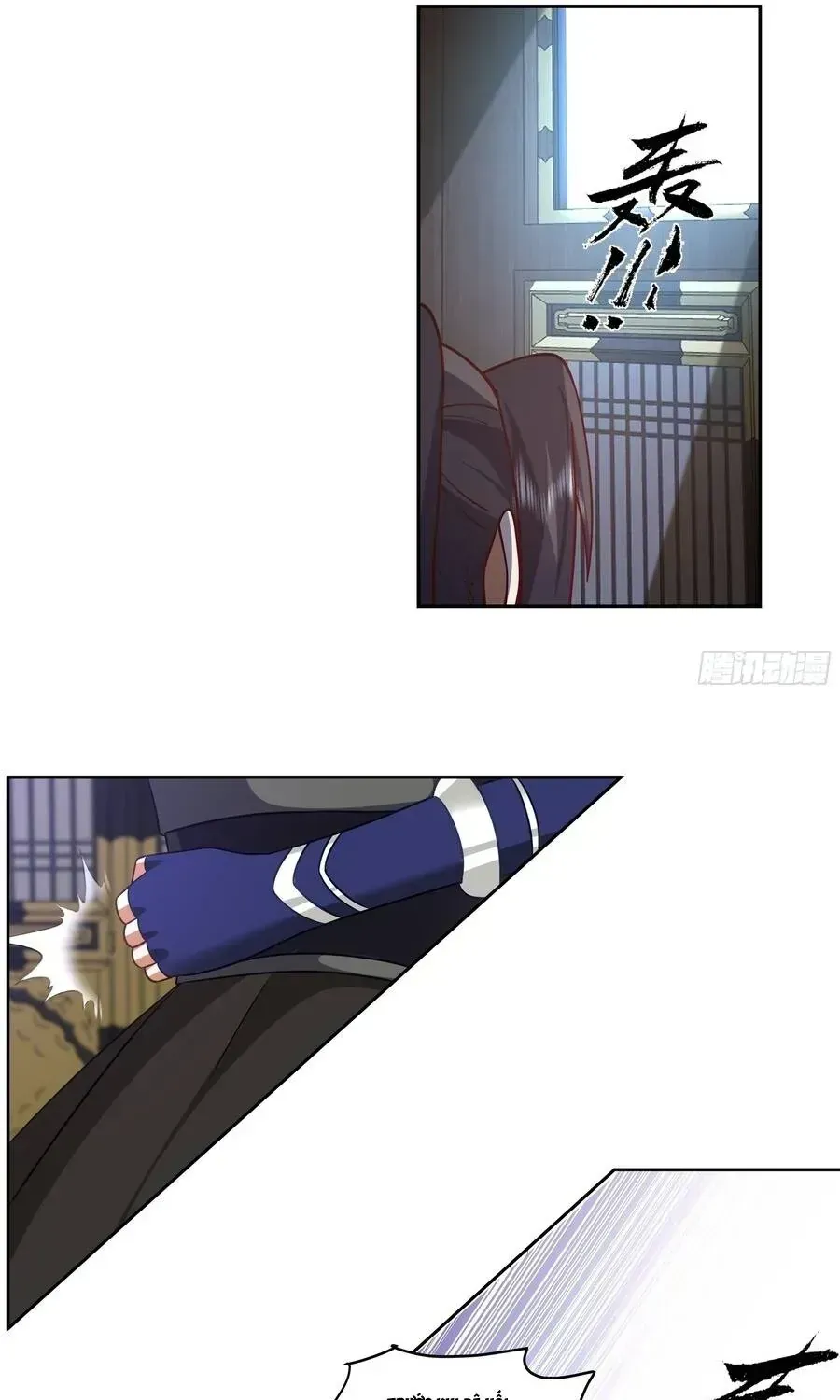 Sư Tỷ, Ta Không Muốn Cố Gắng! Chap 39 - Next Chap 38