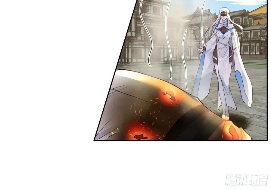 Sư Tỷ, Ta Không Muốn Cố Gắng! Chap 39 - Next Chap 38