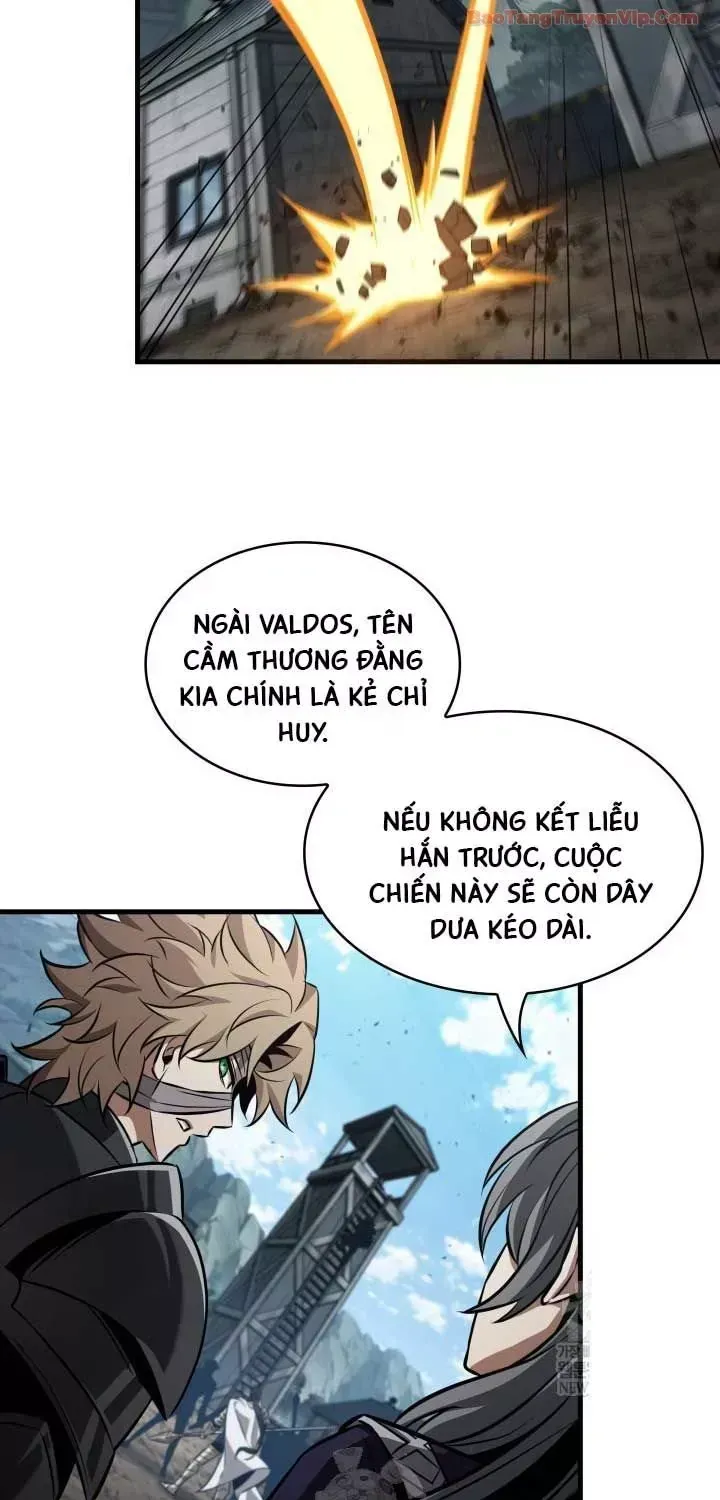 Gacha Vô Hạn Chap 193 - Next Chap 192