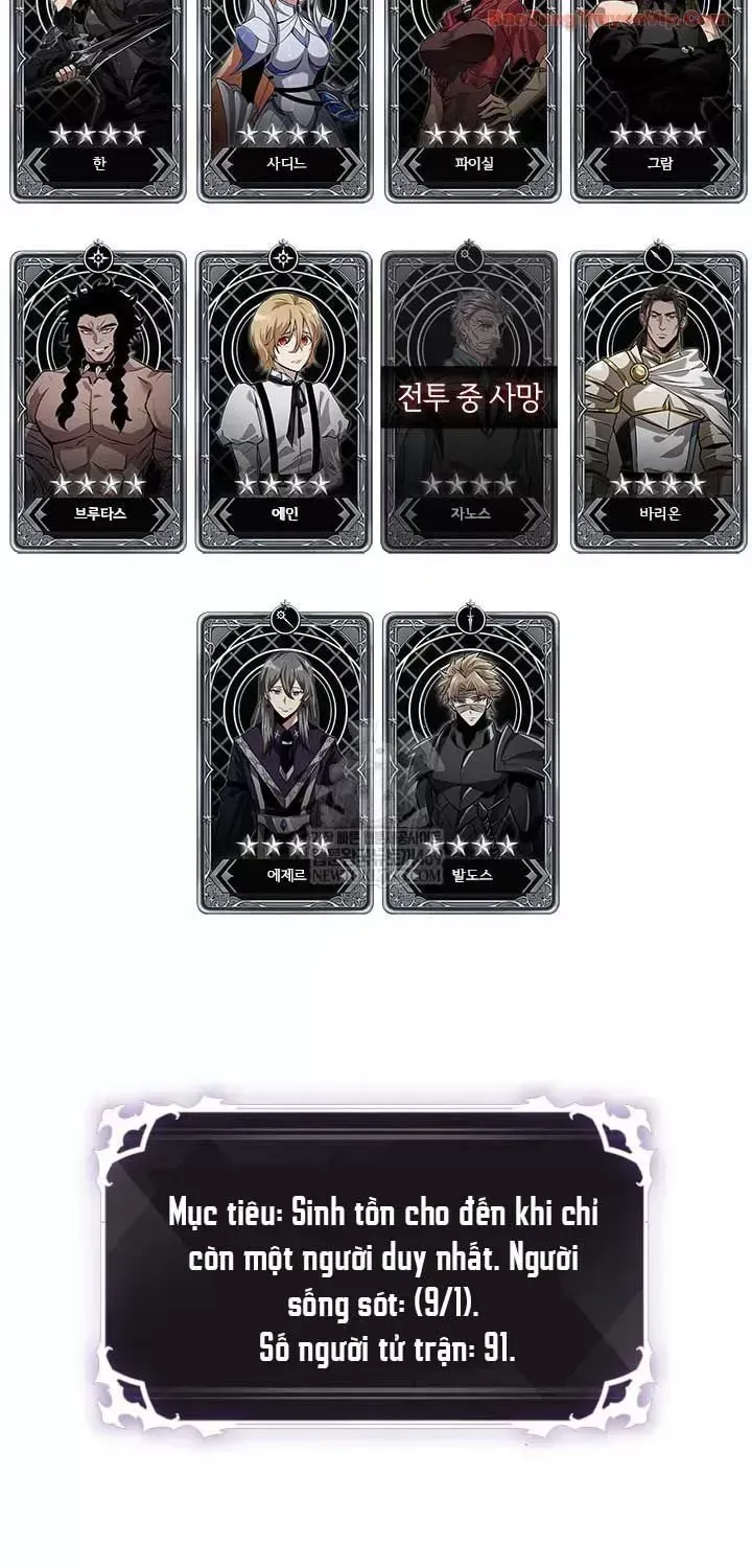 Gacha Vô Hạn Chap 193 - Next Chap 192