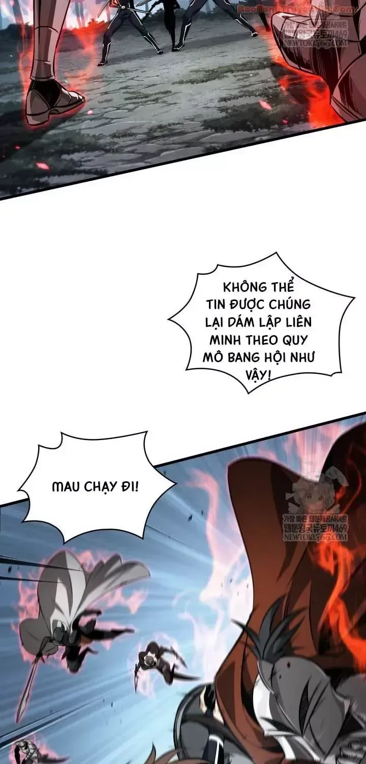 Gacha Vô Hạn Chap 193 - Next Chap 192