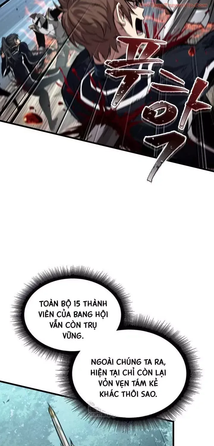Gacha Vô Hạn Chap 193 - Next Chap 192