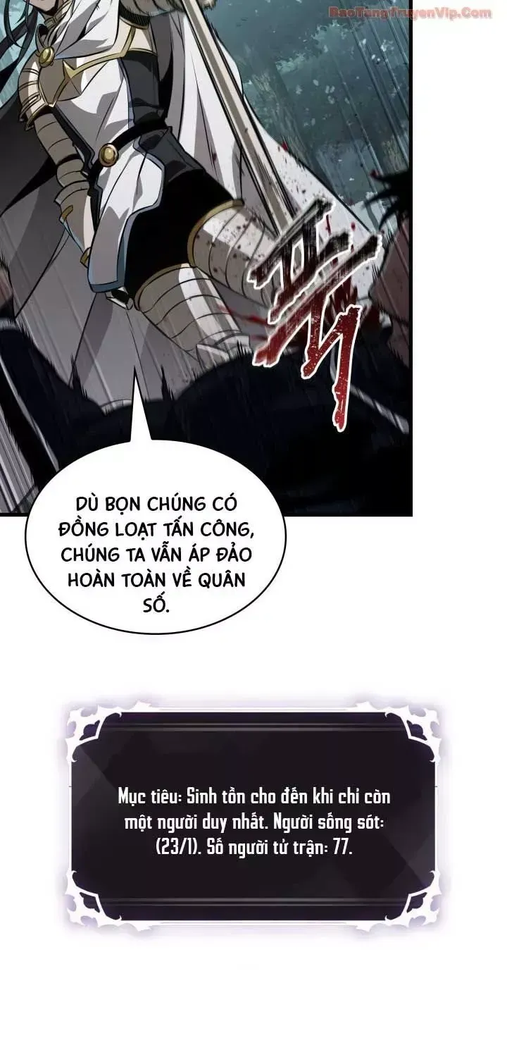 Gacha Vô Hạn Chap 193 - Next Chap 192