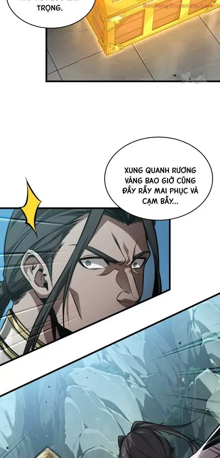 Gacha Vô Hạn Chap 193 - Next Chap 192