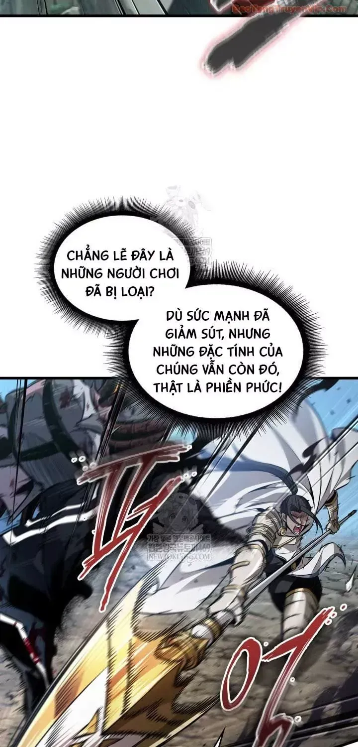 Gacha Vô Hạn Chap 193 - Next Chap 192
