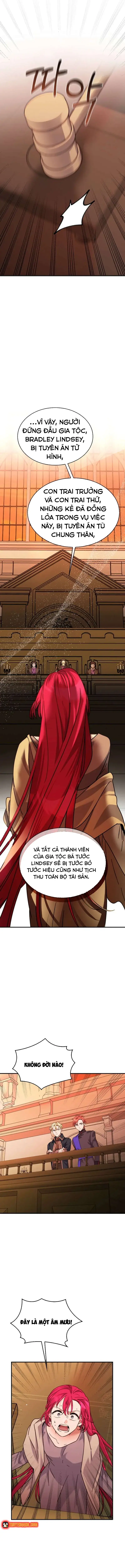 Tôi Có Thể Nhìn Thấy Tiêu Đề Chap 5 - Next Chap 6