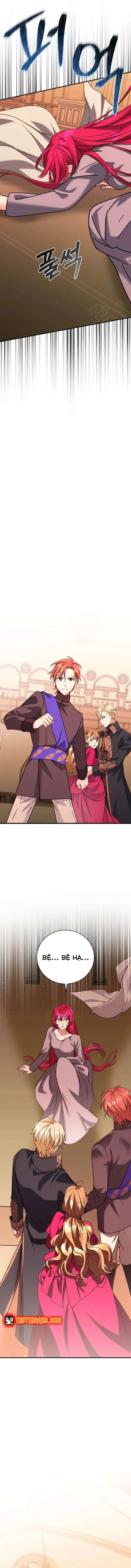 Tôi Có Thể Nhìn Thấy Tiêu Đề Chap 5 - Next Chap 6