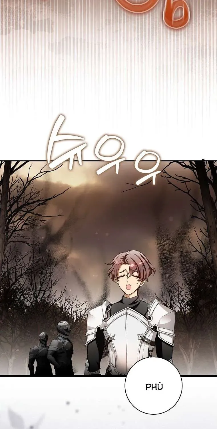 Bé Con Ngoan Hiền Giải Cứu Gia Tộc Phản Diện