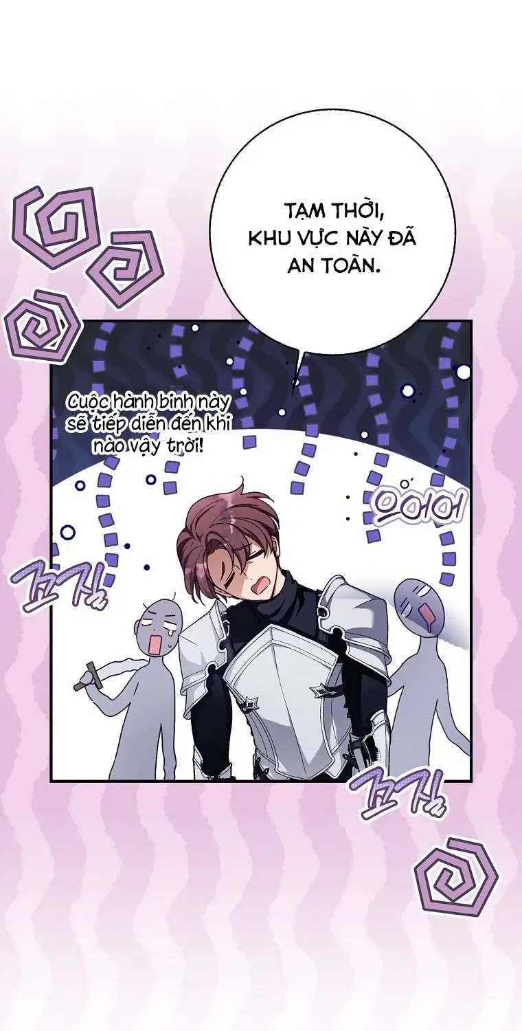 Bé Con Ngoan Hiền Giải Cứu Gia Tộc Phản Diện