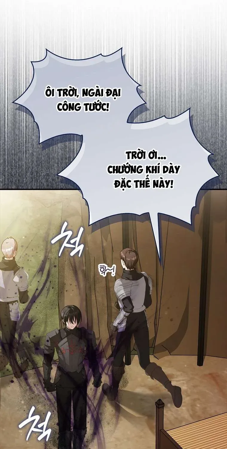 Bé Con Ngoan Hiền Giải Cứu Gia Tộc Phản Diện