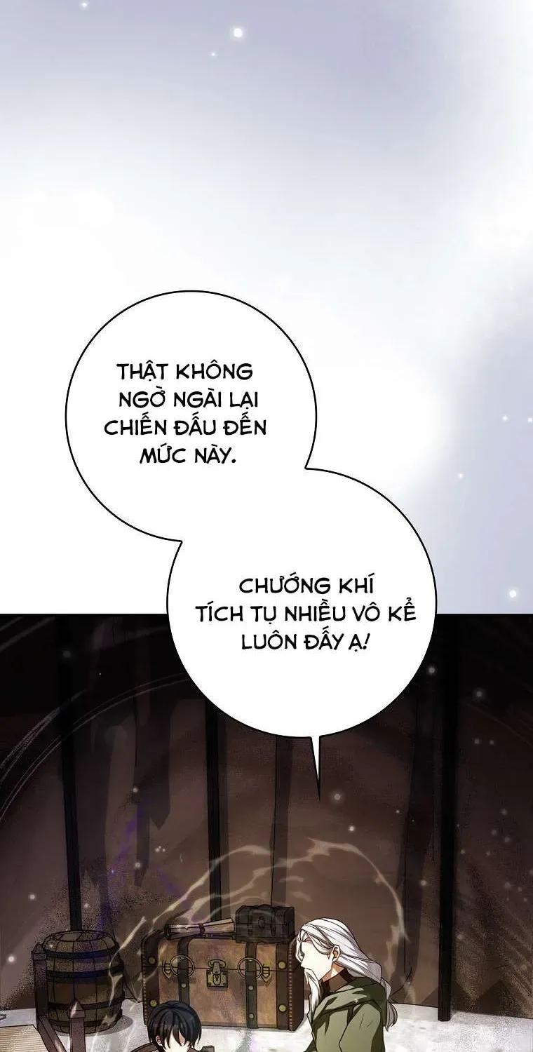 Bé Con Ngoan Hiền Giải Cứu Gia Tộc Phản Diện