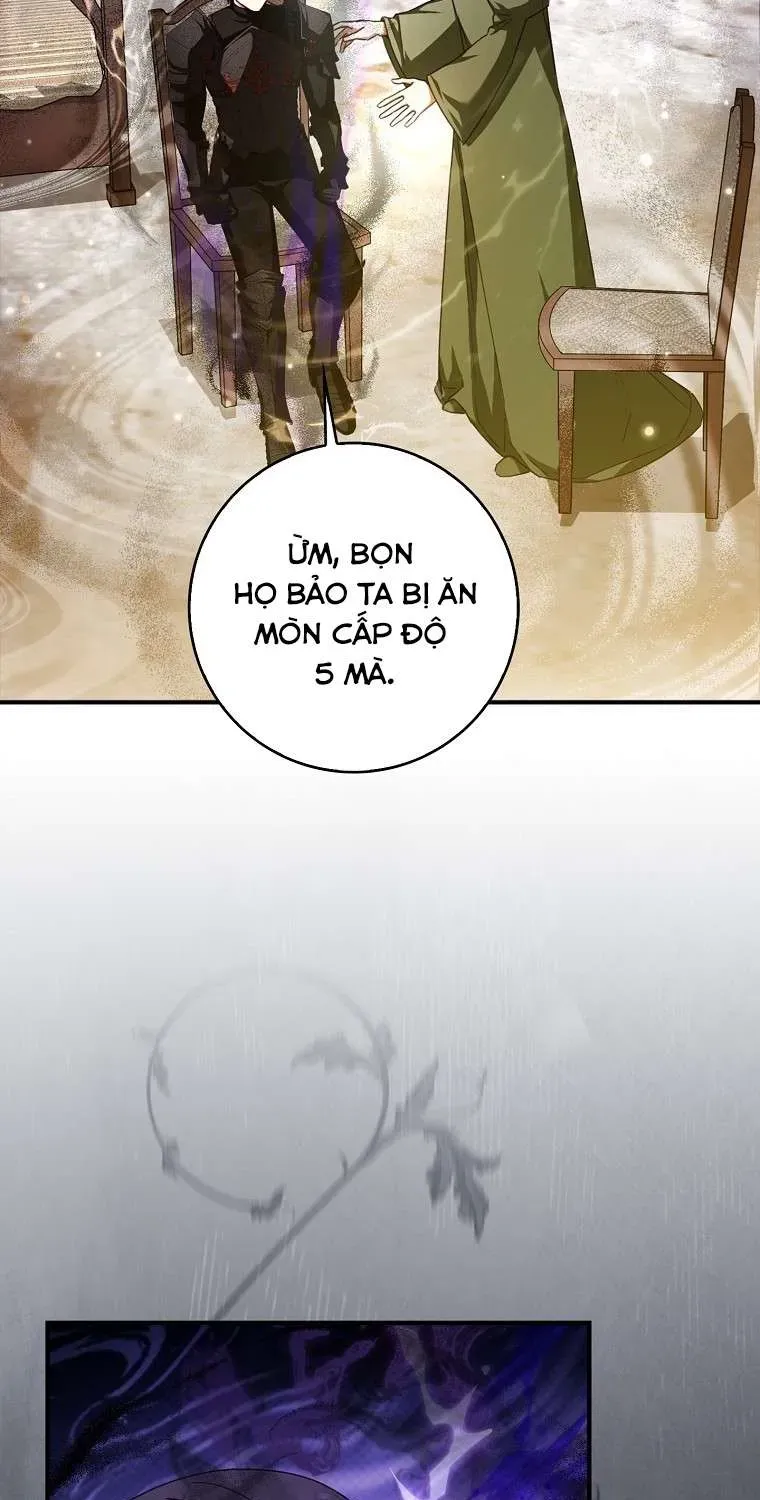 Bé Con Ngoan Hiền Giải Cứu Gia Tộc Phản Diện